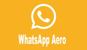alguns recursos do whatsapp aero atualizado