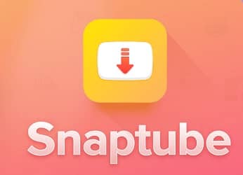 funções do Snaptube atualizado